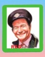 REG VARNEY MOUSEMAT